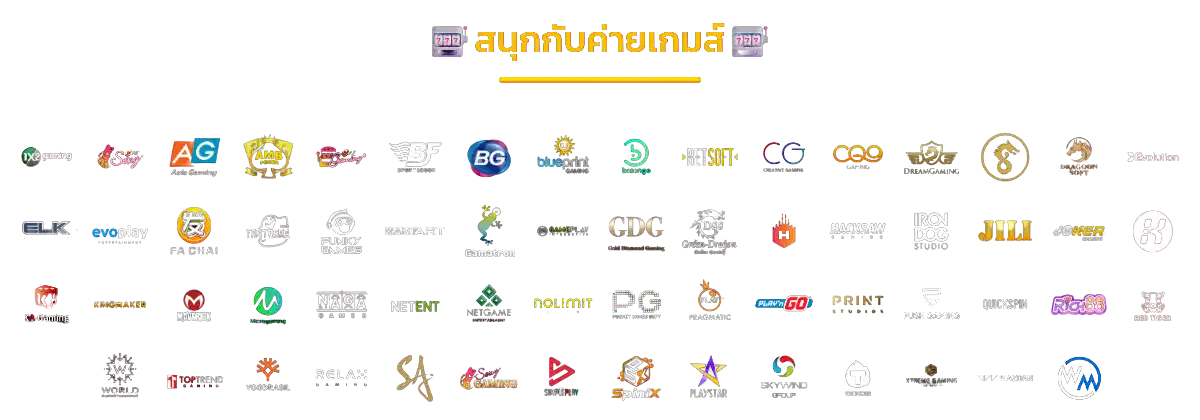 PGSLOTS